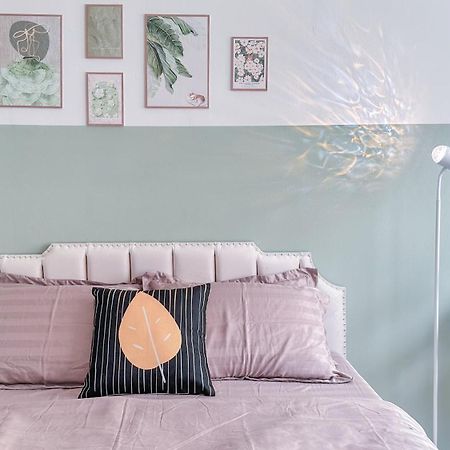 Aesthetic Homes Bandar Ho Chi Minh Luaran gambar