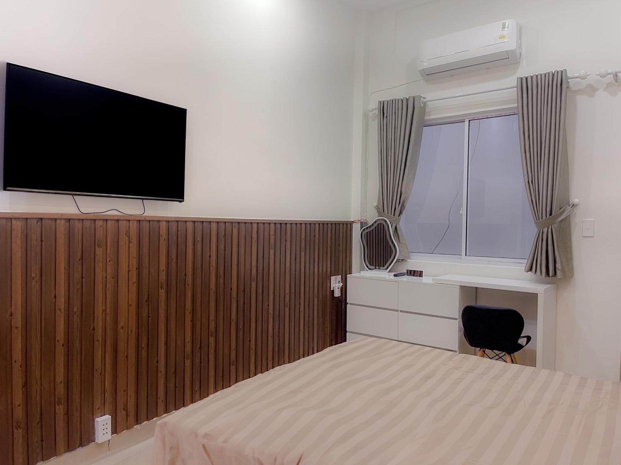 Aesthetic Homes Bandar Ho Chi Minh Luaran gambar