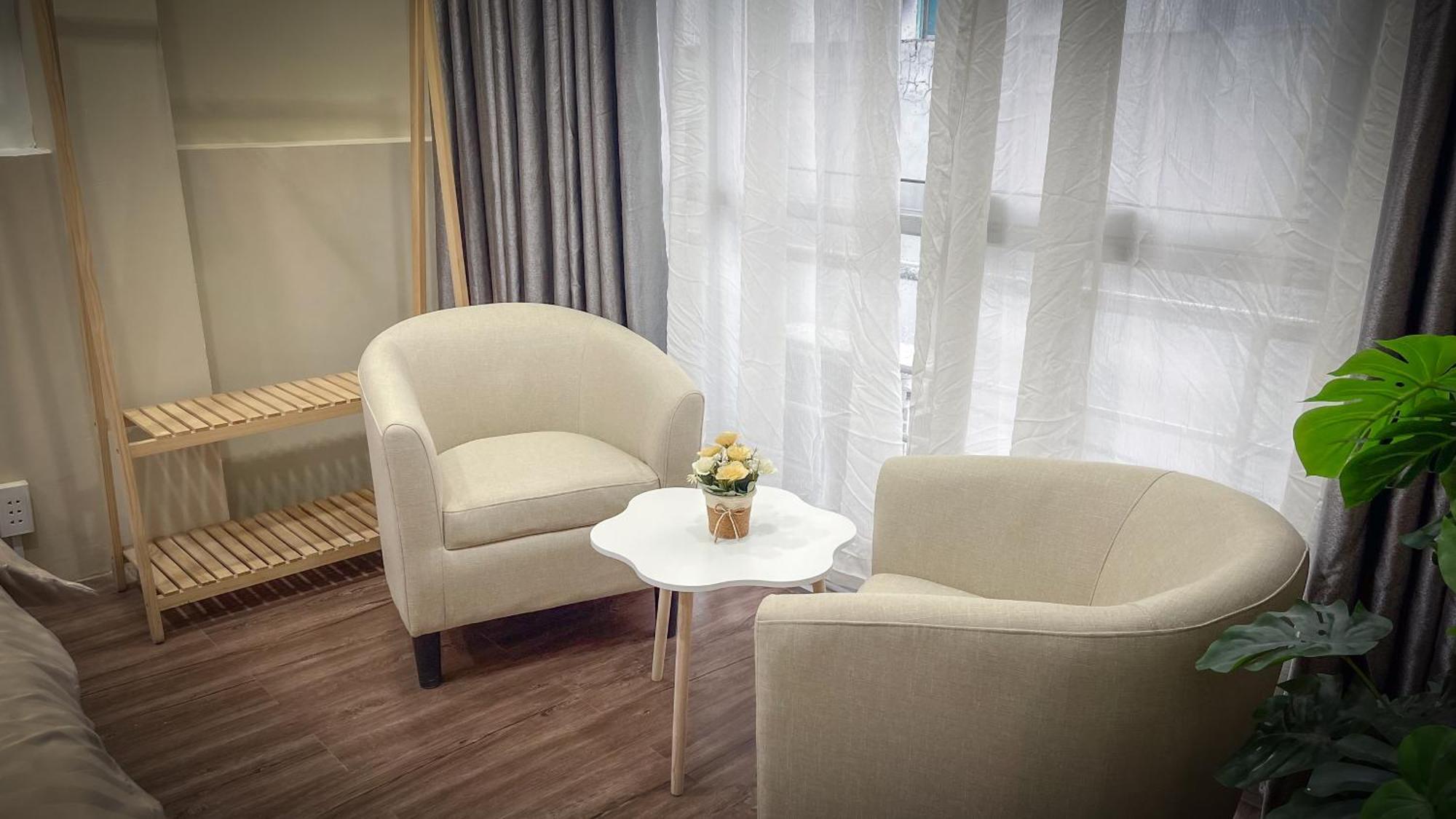 Aesthetic Homes Bandar Ho Chi Minh Luaran gambar