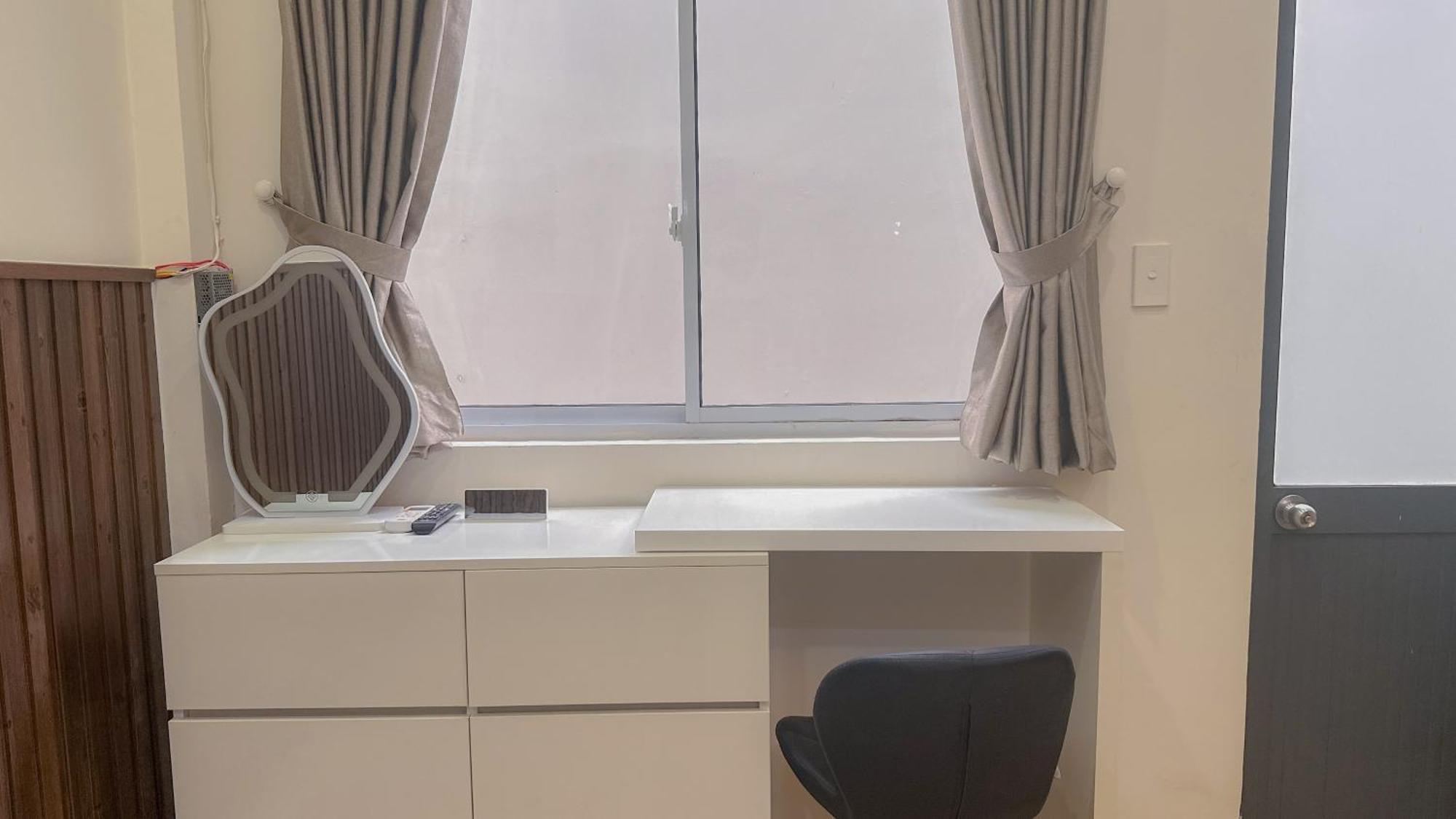 Aesthetic Homes Bandar Ho Chi Minh Luaran gambar