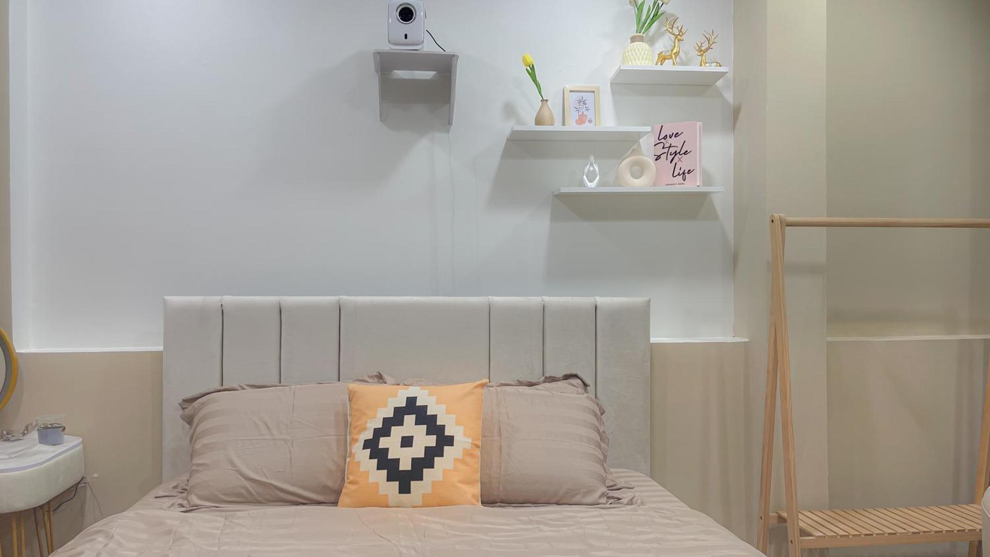 Aesthetic Homes Bandar Ho Chi Minh Luaran gambar