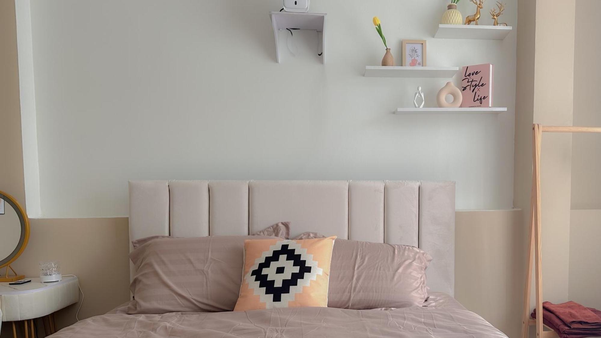 Aesthetic Homes Bandar Ho Chi Minh Luaran gambar