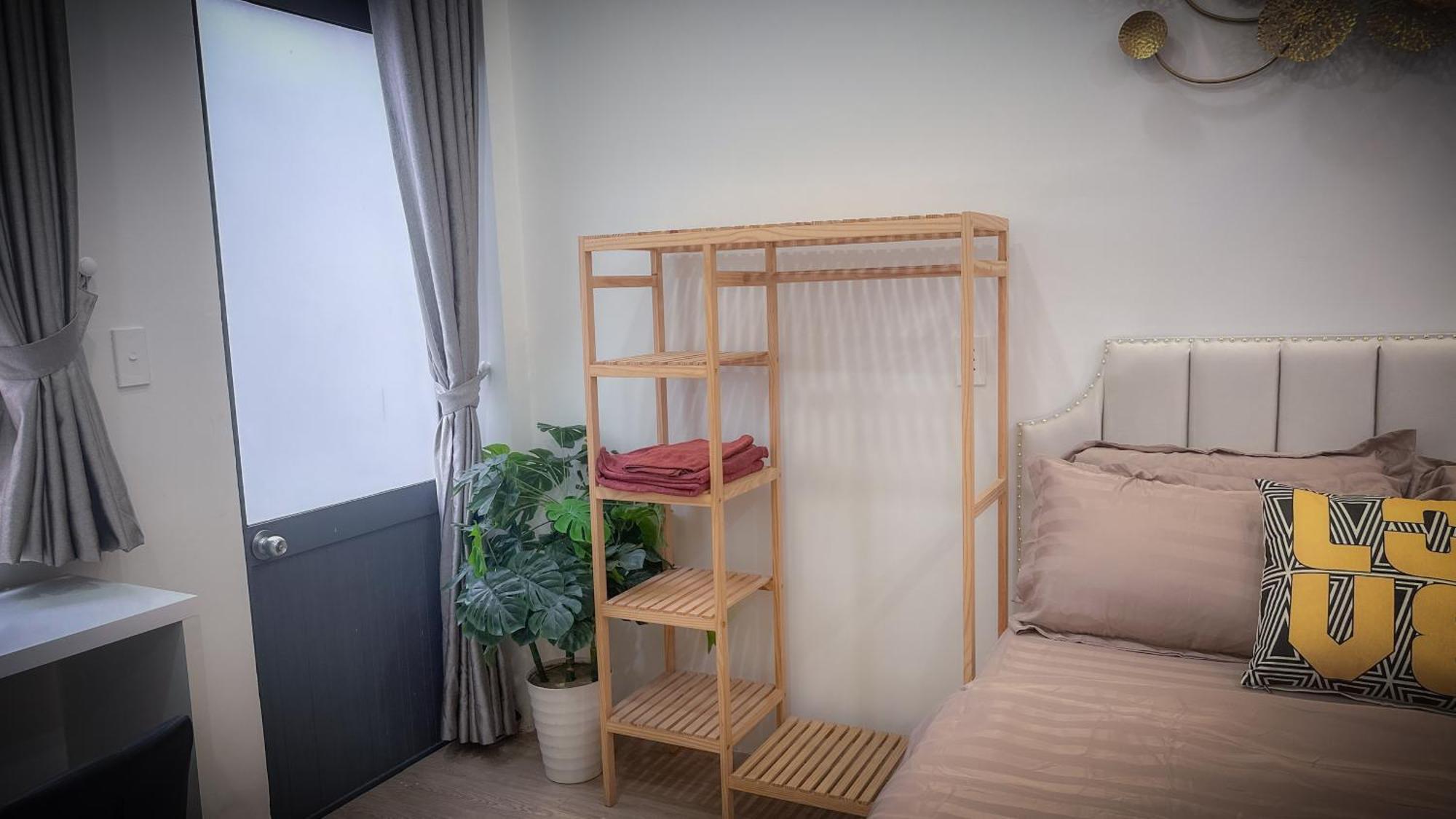 Aesthetic Homes Bandar Ho Chi Minh Luaran gambar