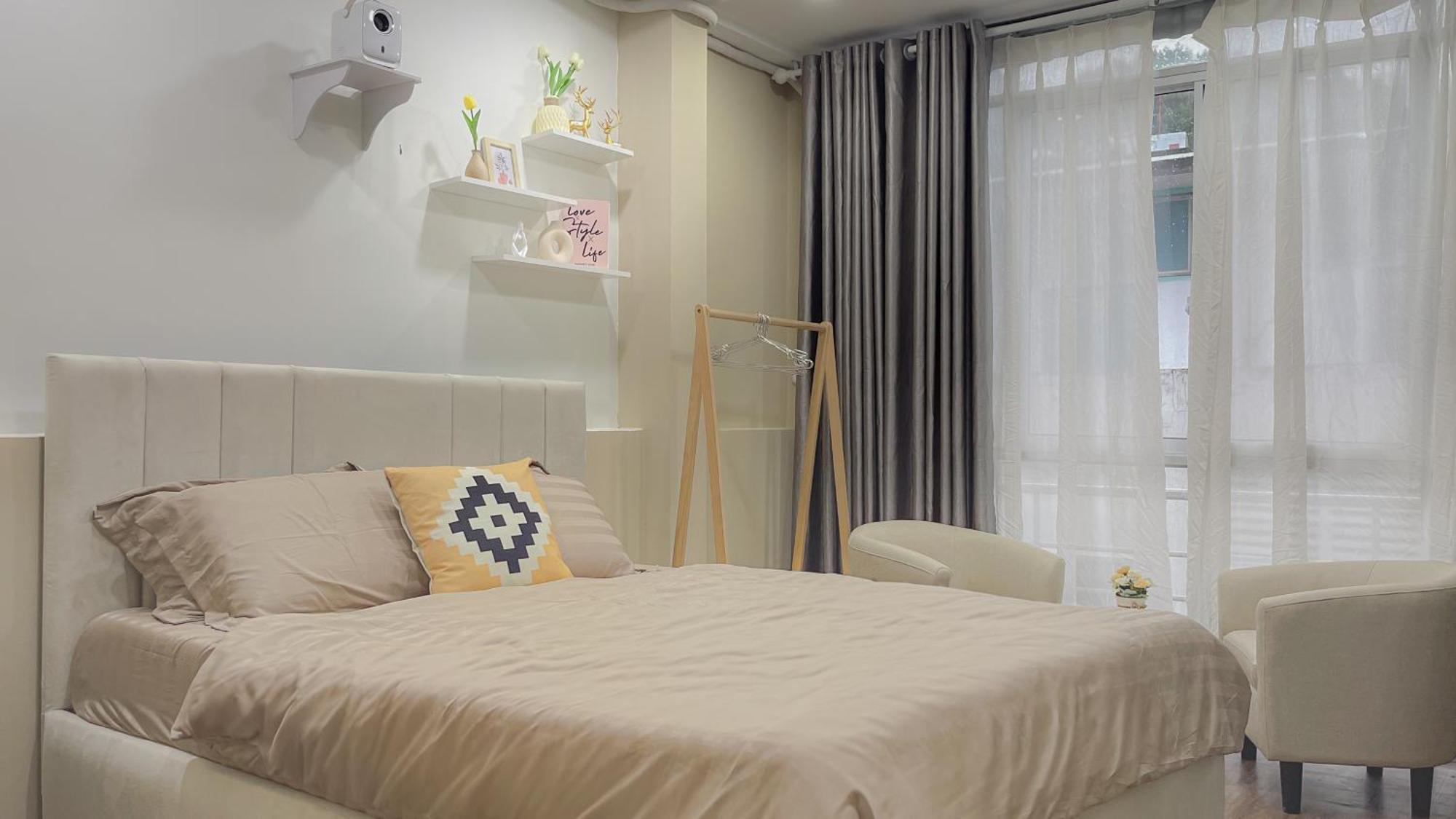 Aesthetic Homes Bandar Ho Chi Minh Luaran gambar