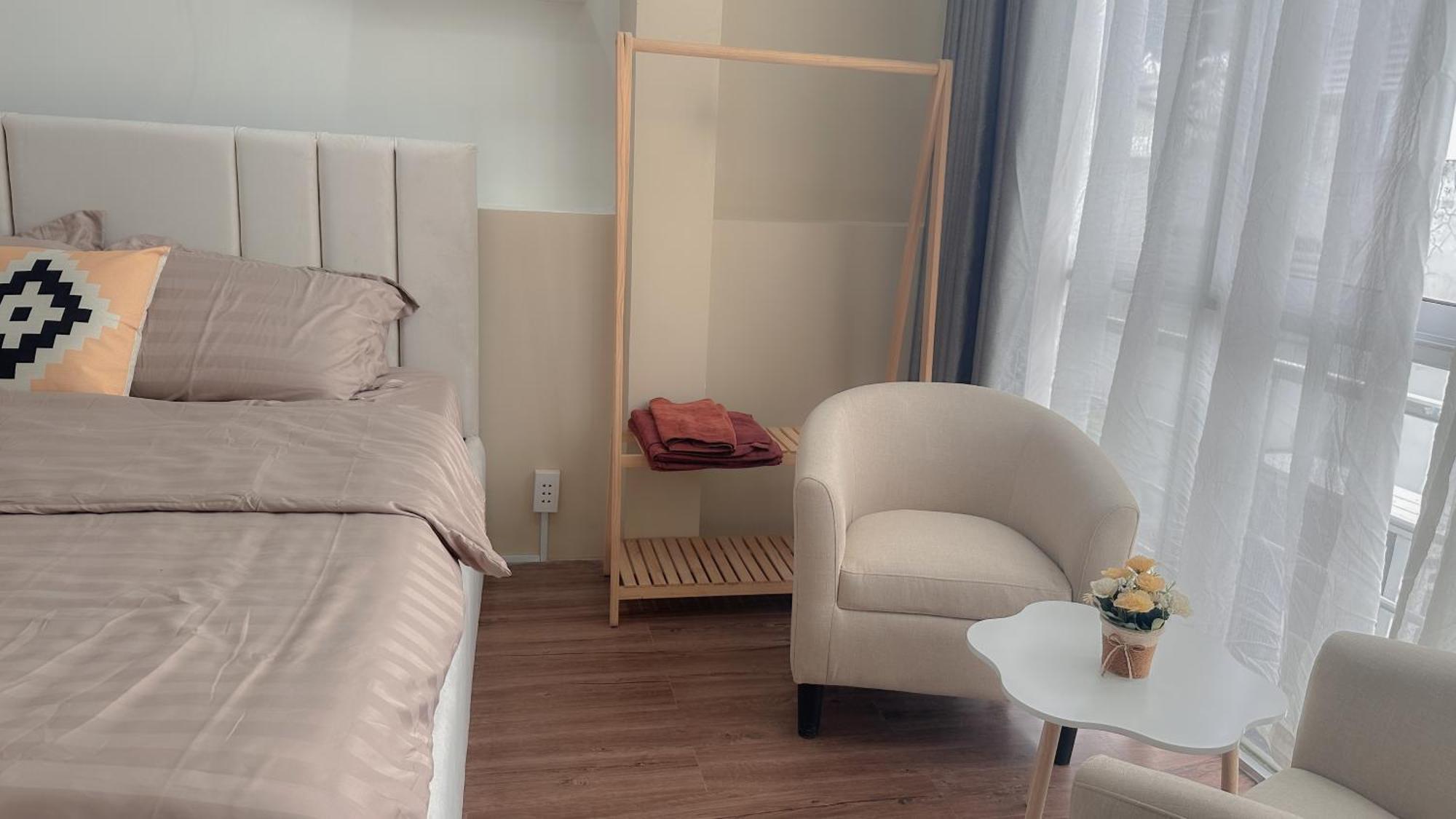Aesthetic Homes Bandar Ho Chi Minh Luaran gambar
