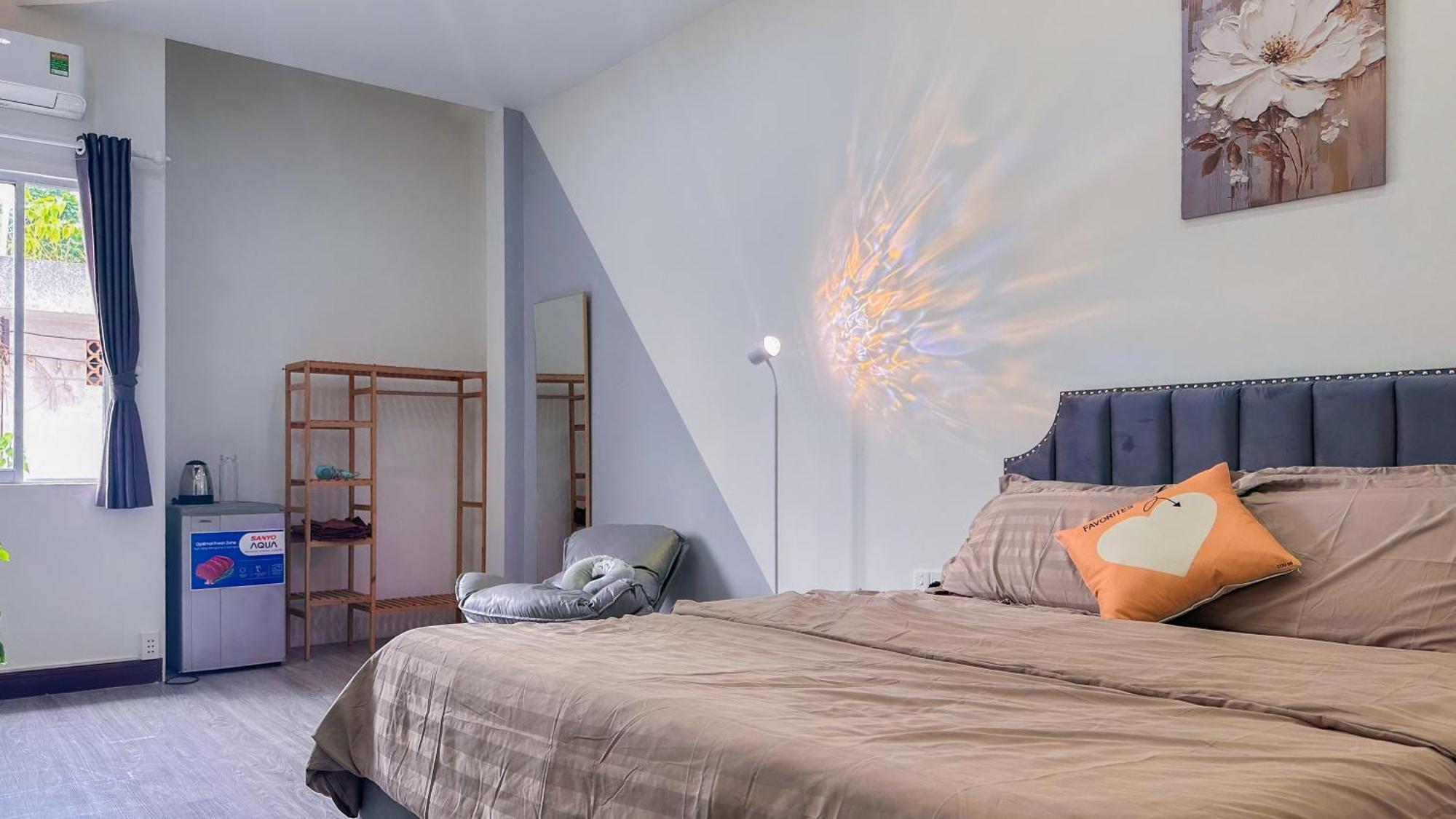 Aesthetic Homes Bandar Ho Chi Minh Luaran gambar