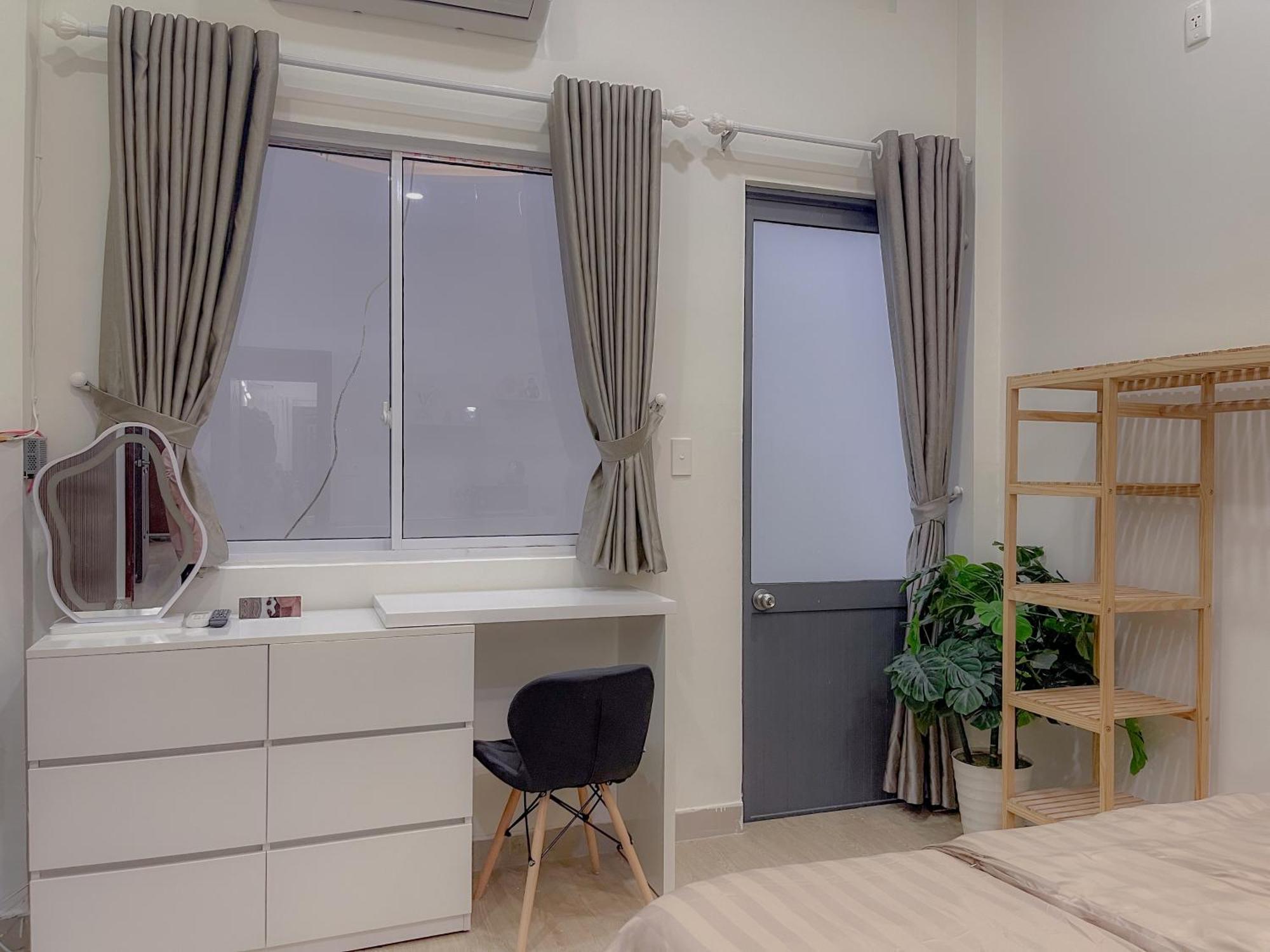 Aesthetic Homes Bandar Ho Chi Minh Luaran gambar