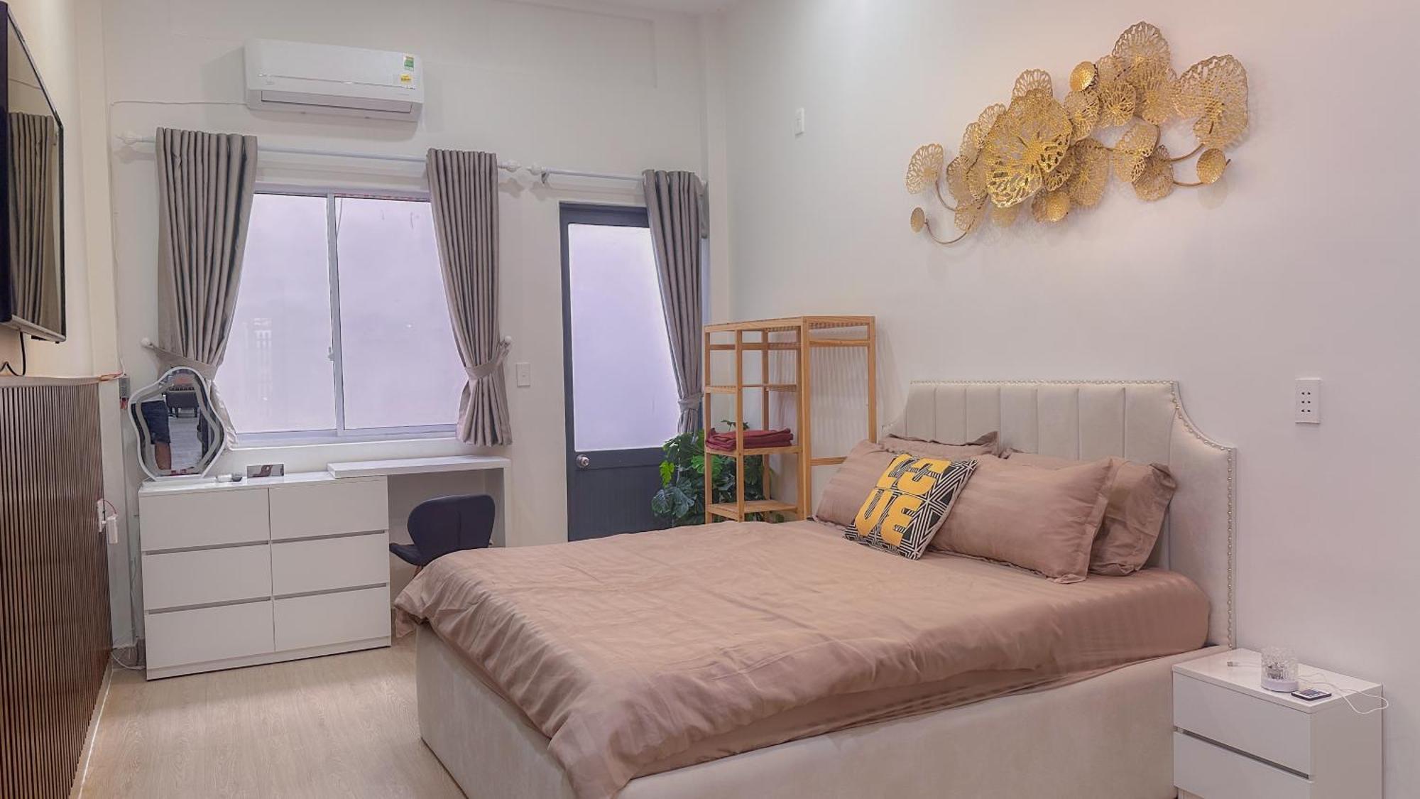 Aesthetic Homes Bandar Ho Chi Minh Luaran gambar