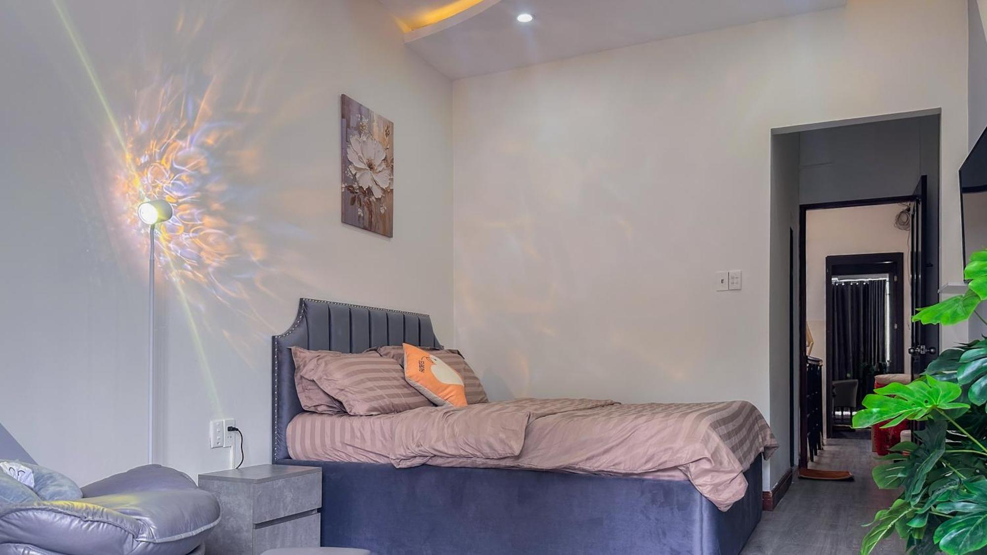 Aesthetic Homes Bandar Ho Chi Minh Luaran gambar
