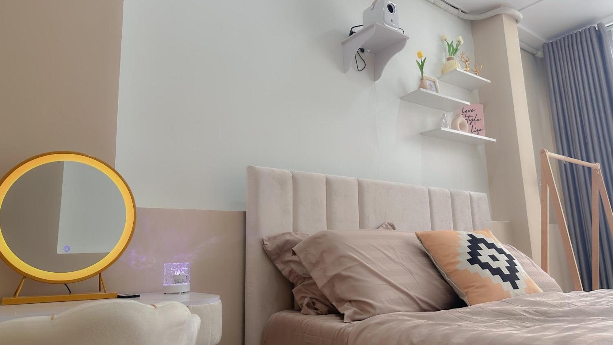 Aesthetic Homes Bandar Ho Chi Minh Luaran gambar