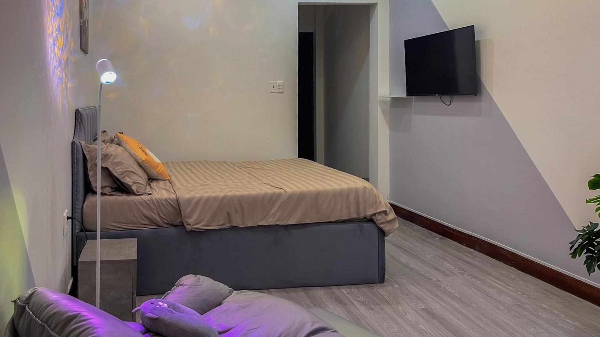 Aesthetic Homes Bandar Ho Chi Minh Luaran gambar