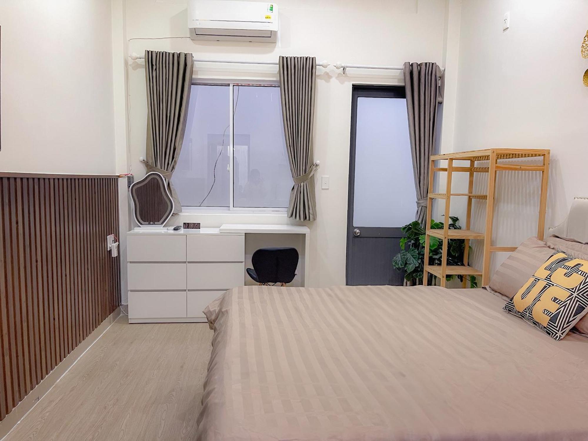 Aesthetic Homes Bandar Ho Chi Minh Luaran gambar