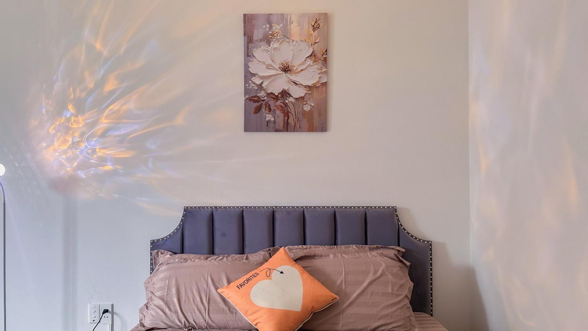 Aesthetic Homes Bandar Ho Chi Minh Luaran gambar