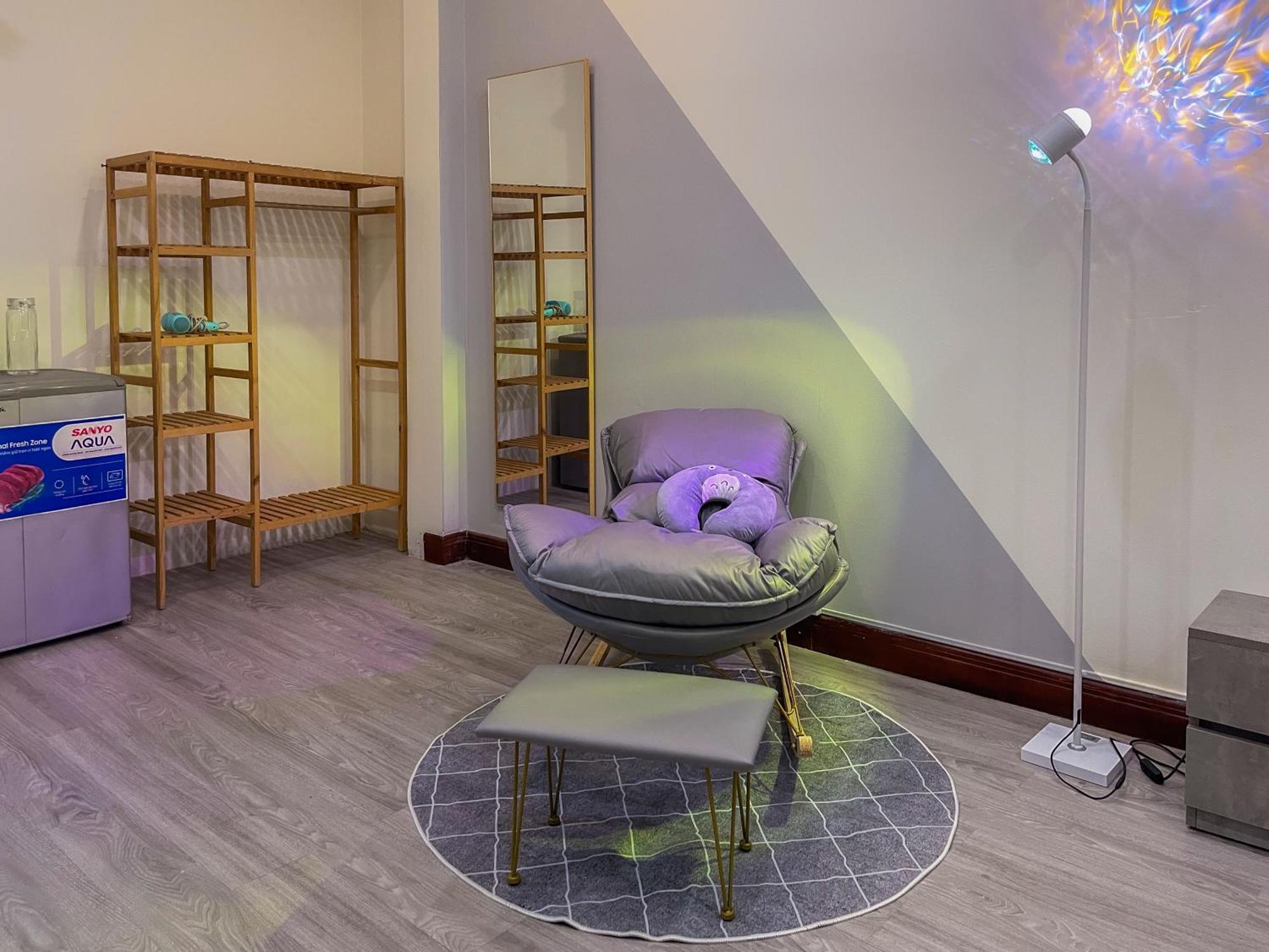 Aesthetic Homes Bandar Ho Chi Minh Luaran gambar
