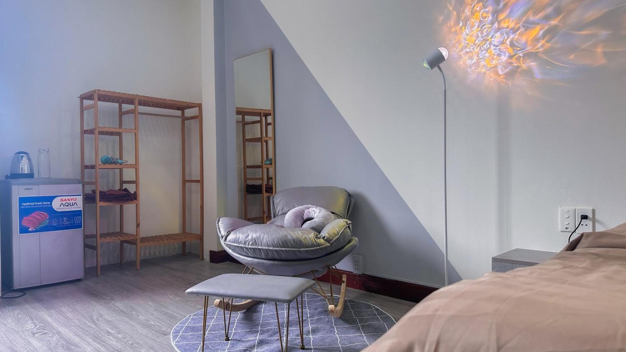 Aesthetic Homes Bandar Ho Chi Minh Luaran gambar