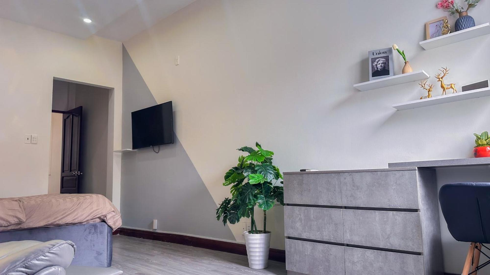 Aesthetic Homes Bandar Ho Chi Minh Luaran gambar