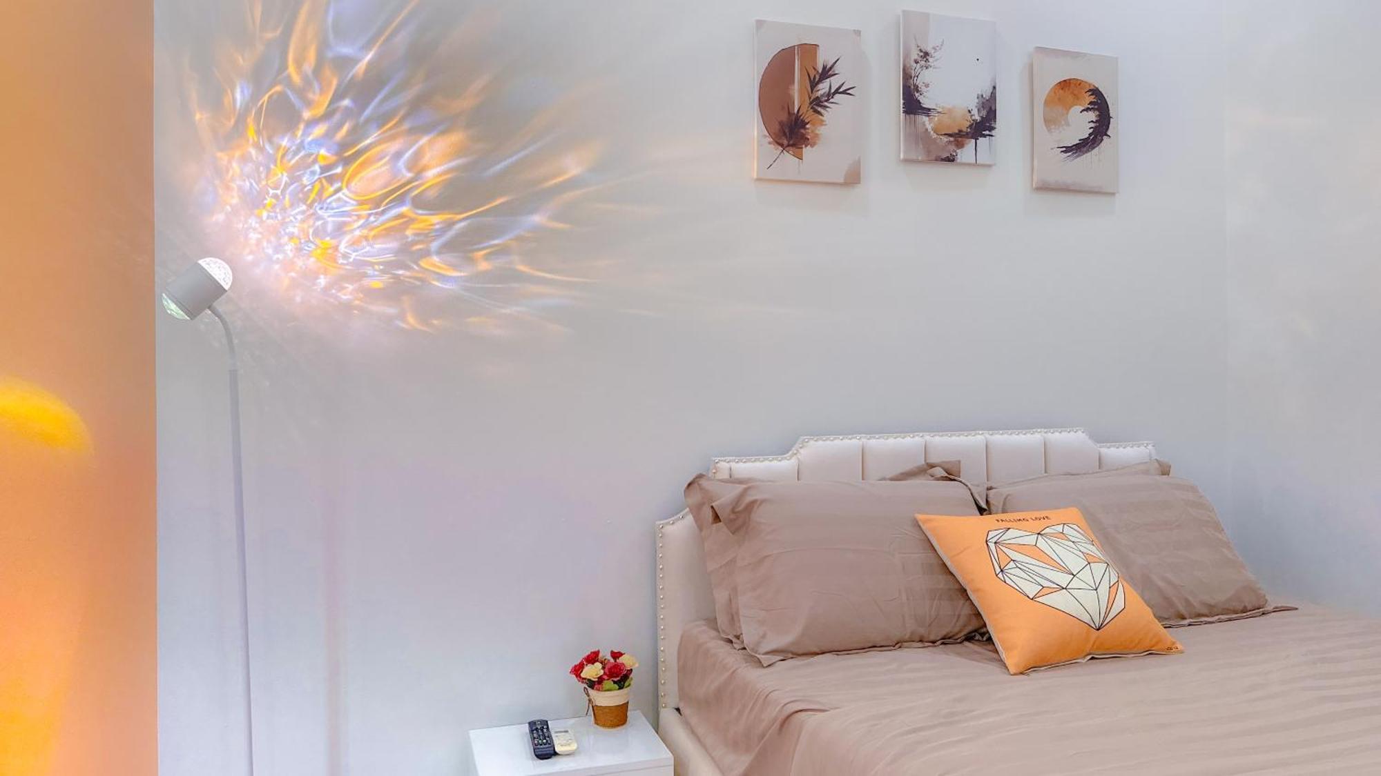 Aesthetic Homes Bandar Ho Chi Minh Luaran gambar