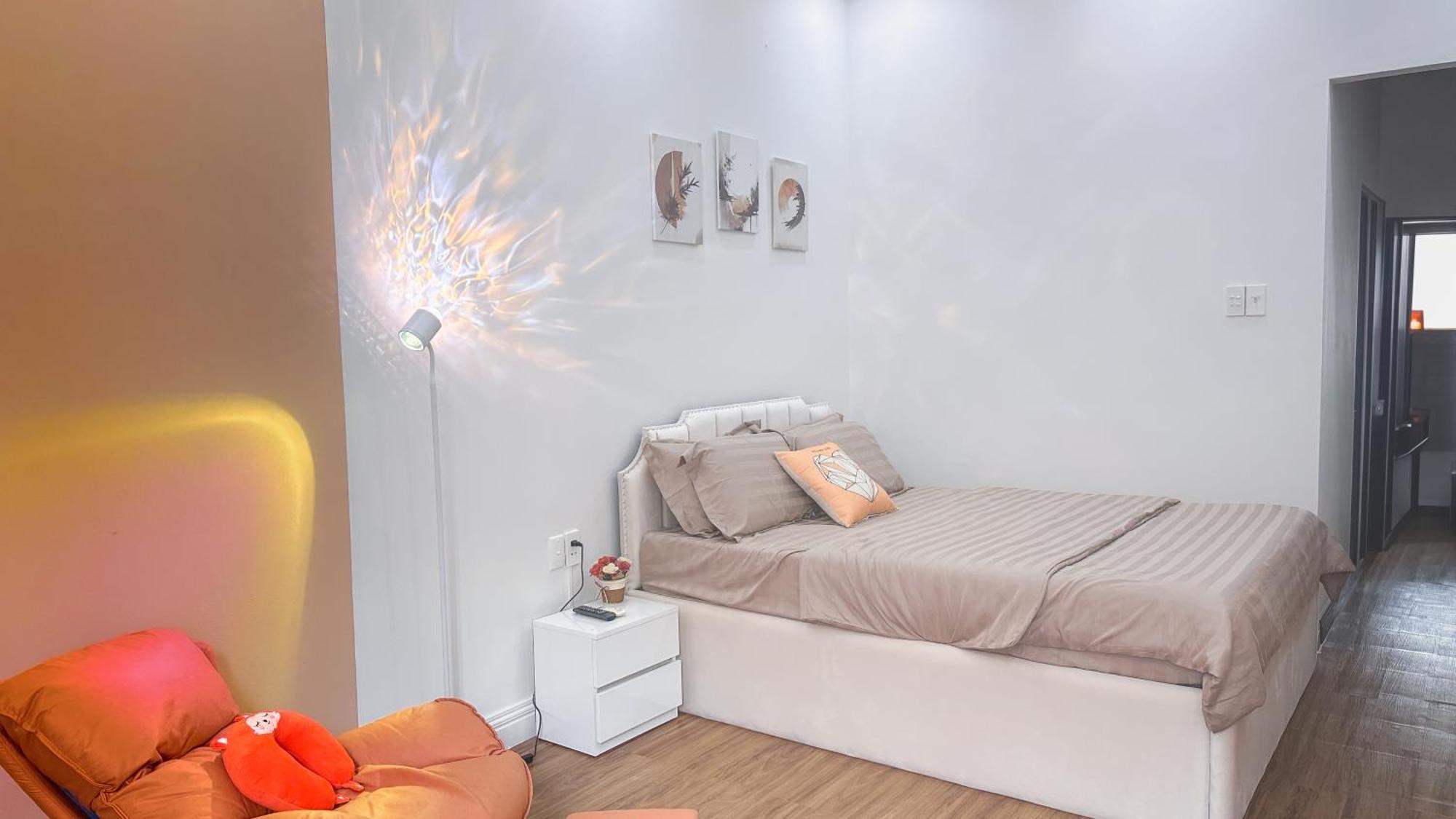 Aesthetic Homes Bandar Ho Chi Minh Luaran gambar