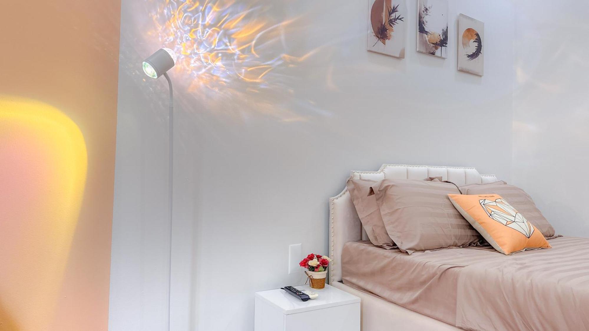 Aesthetic Homes Bandar Ho Chi Minh Luaran gambar