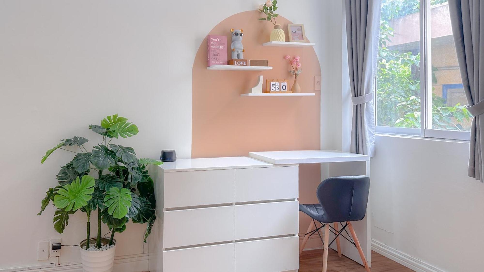 Aesthetic Homes Bandar Ho Chi Minh Luaran gambar