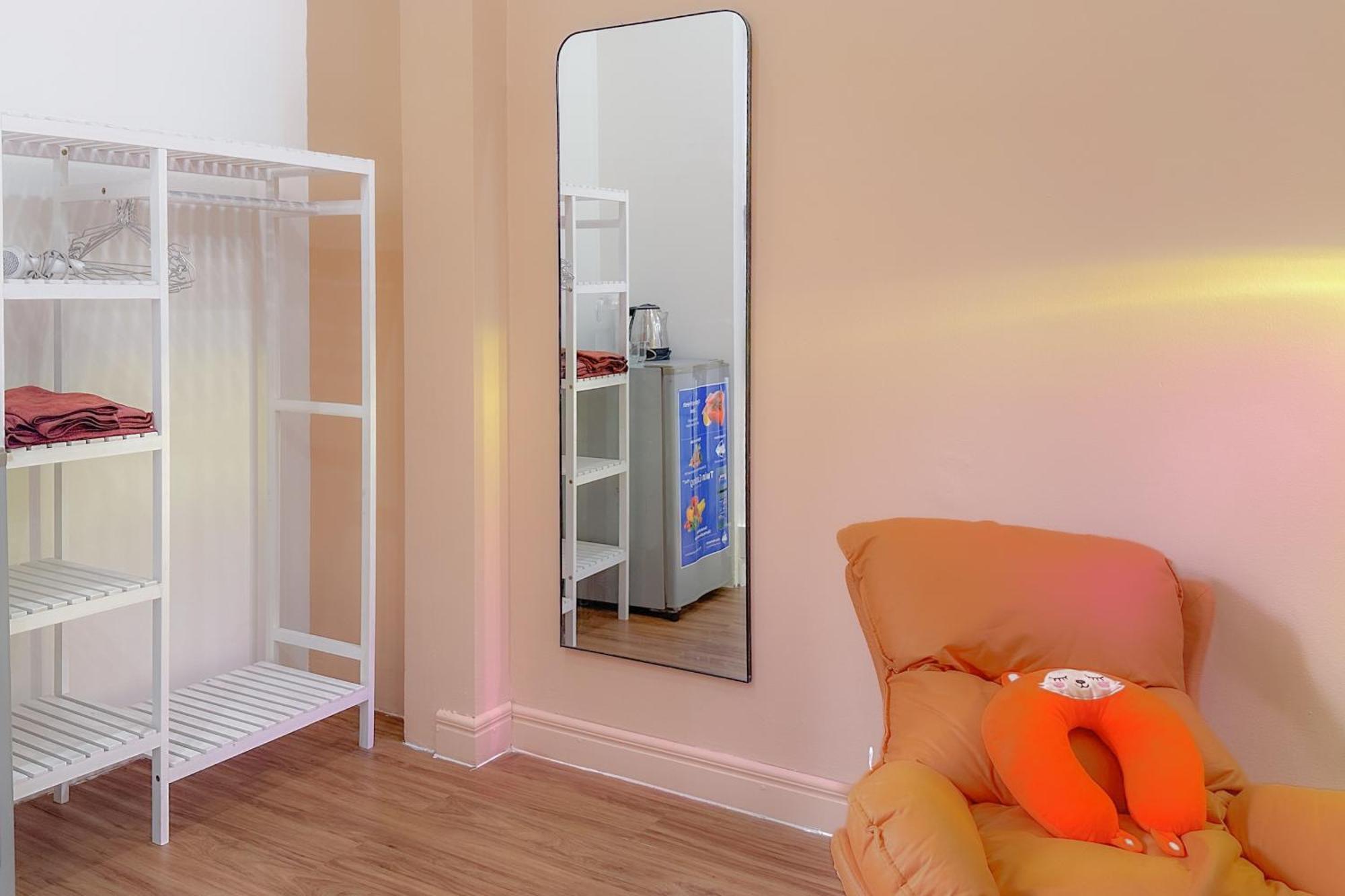 Aesthetic Homes Bandar Ho Chi Minh Luaran gambar