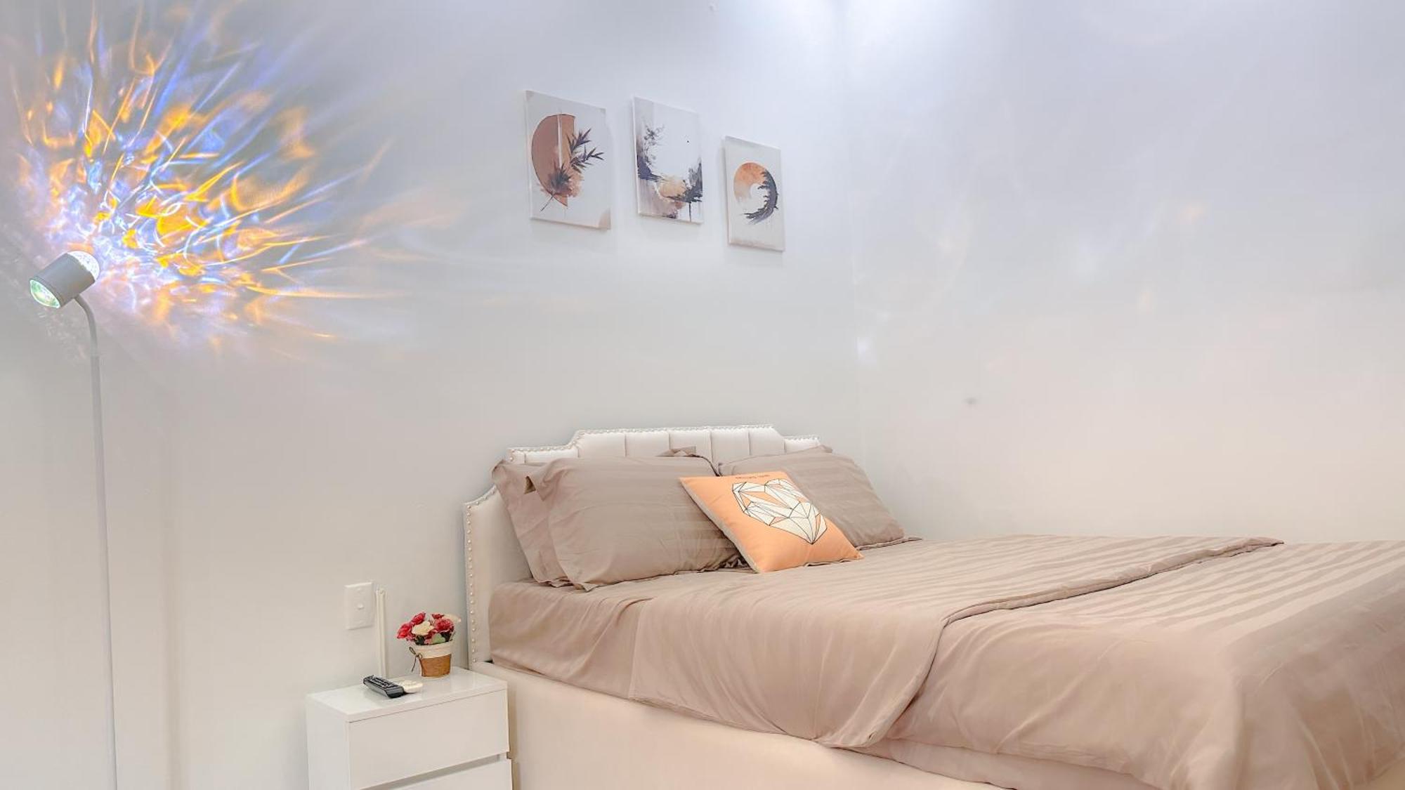 Aesthetic Homes Bandar Ho Chi Minh Luaran gambar