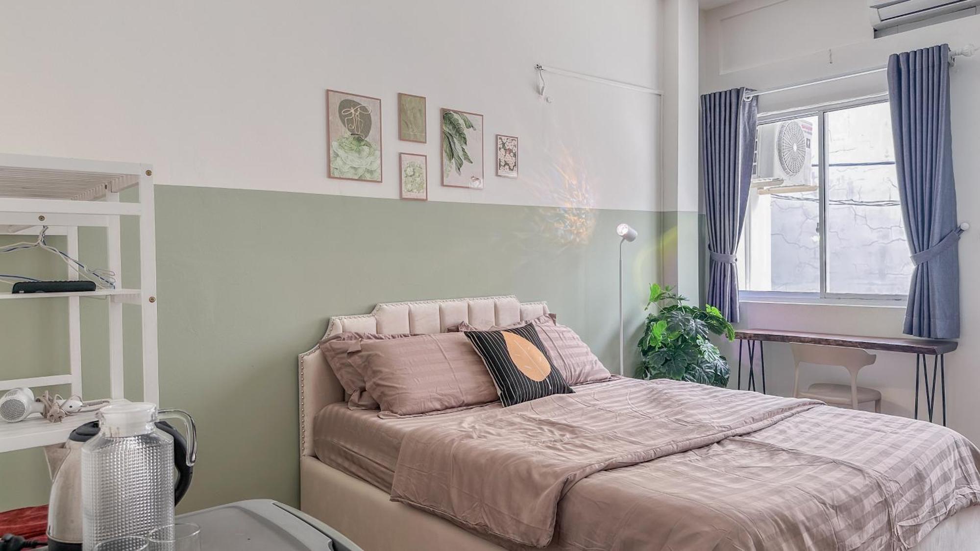 Aesthetic Homes Bandar Ho Chi Minh Luaran gambar