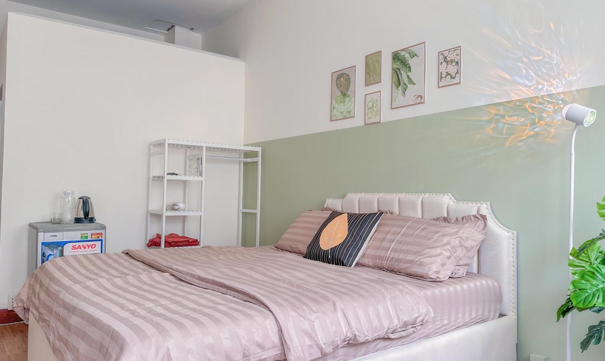 Aesthetic Homes Bandar Ho Chi Minh Luaran gambar