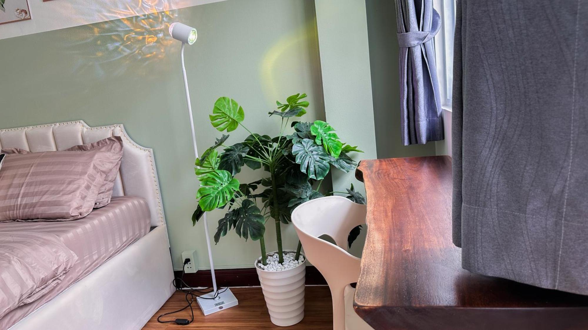 Aesthetic Homes Bandar Ho Chi Minh Luaran gambar