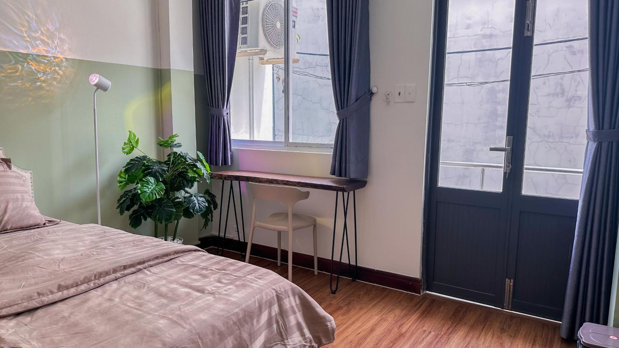 Aesthetic Homes Bandar Ho Chi Minh Luaran gambar